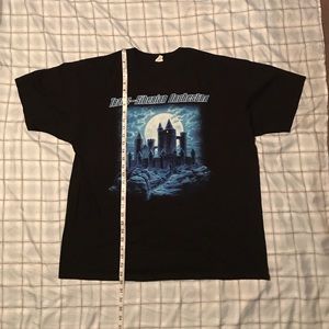 TSO tee shirt size 2X